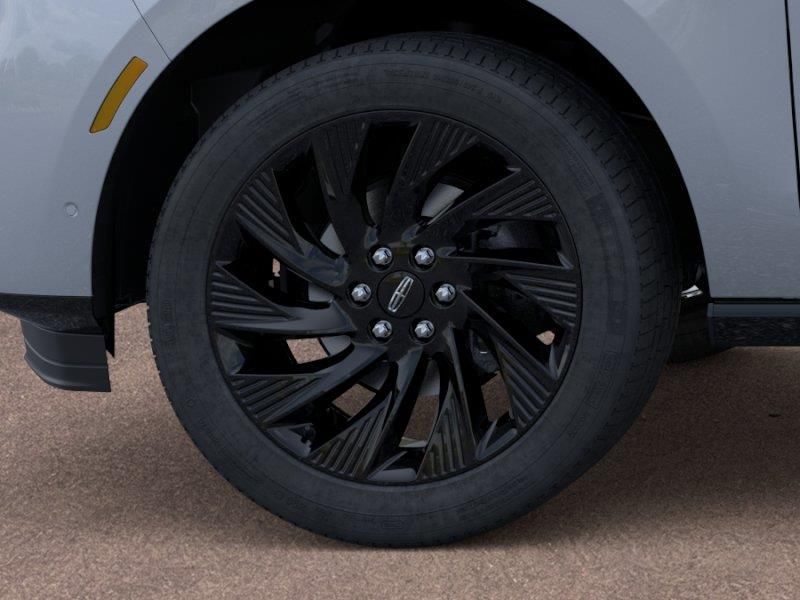 2026 Lincoln Navigator Reserve - Photo 19
