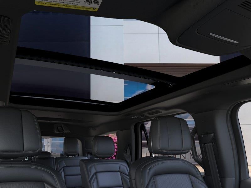 2026 Lincoln Navigator Reserve - Photo 22