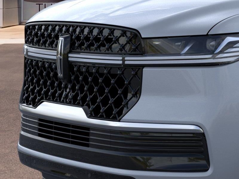 2026 Lincoln Navigator Reserve - Photo 17