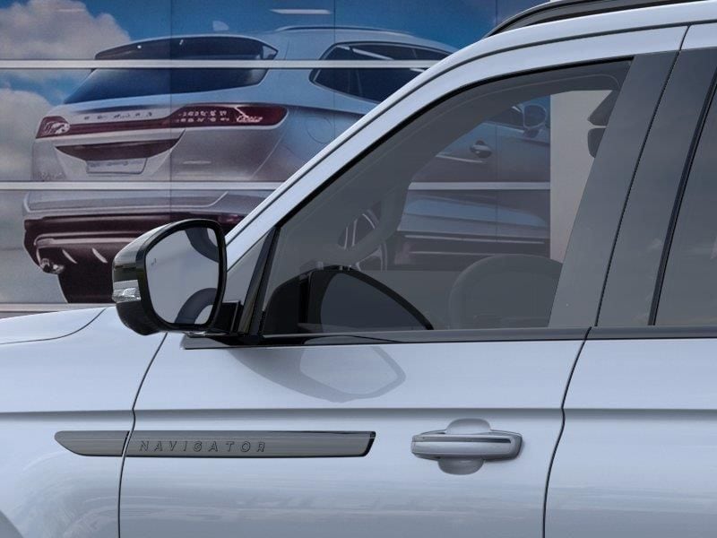 2026 Lincoln Navigator Reserve - Photo 20