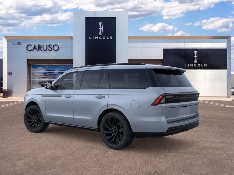 2026 Lincoln Navigator Reserve - Photo 4