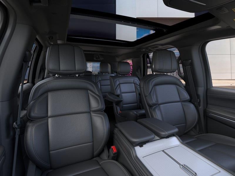 2026 Lincoln Navigator Reserve - Photo 10