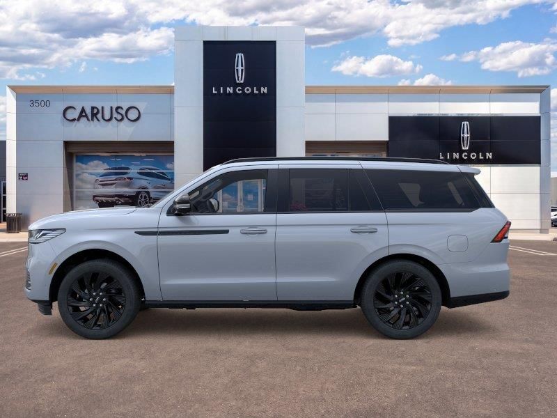 2026 Lincoln Navigator Reserve - Photo 3