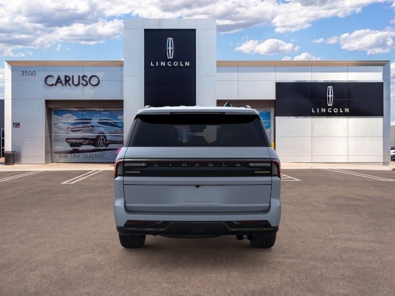 2026 Lincoln Navigator Reserve - Photo 5