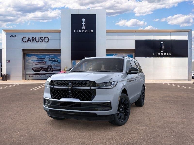 2026 Lincoln Navigator Reserve - Photo 2
