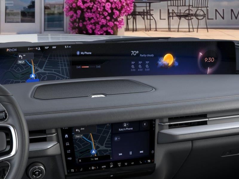 2026 Lincoln Navigator Reserve - Photo 14