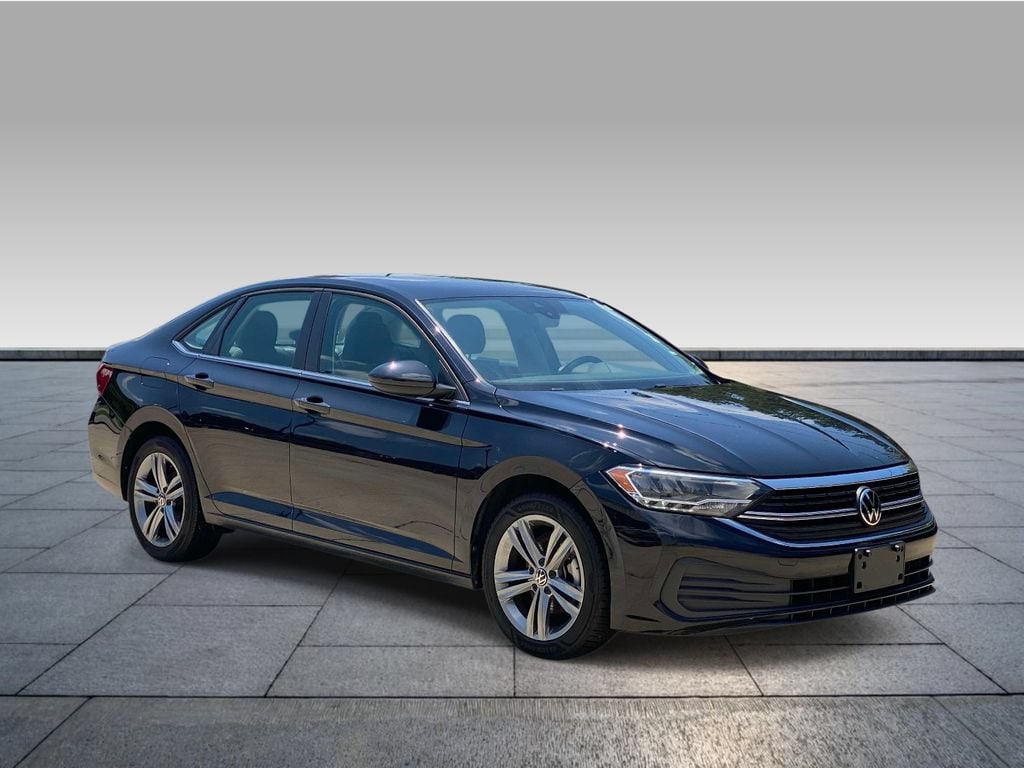 2024 Volkswagen Jetta