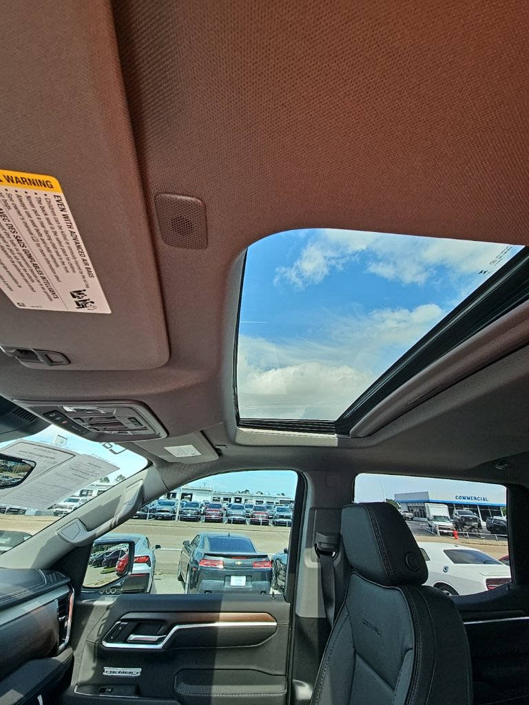 2026 GMC Sierra 1500 Denali - Photo 28