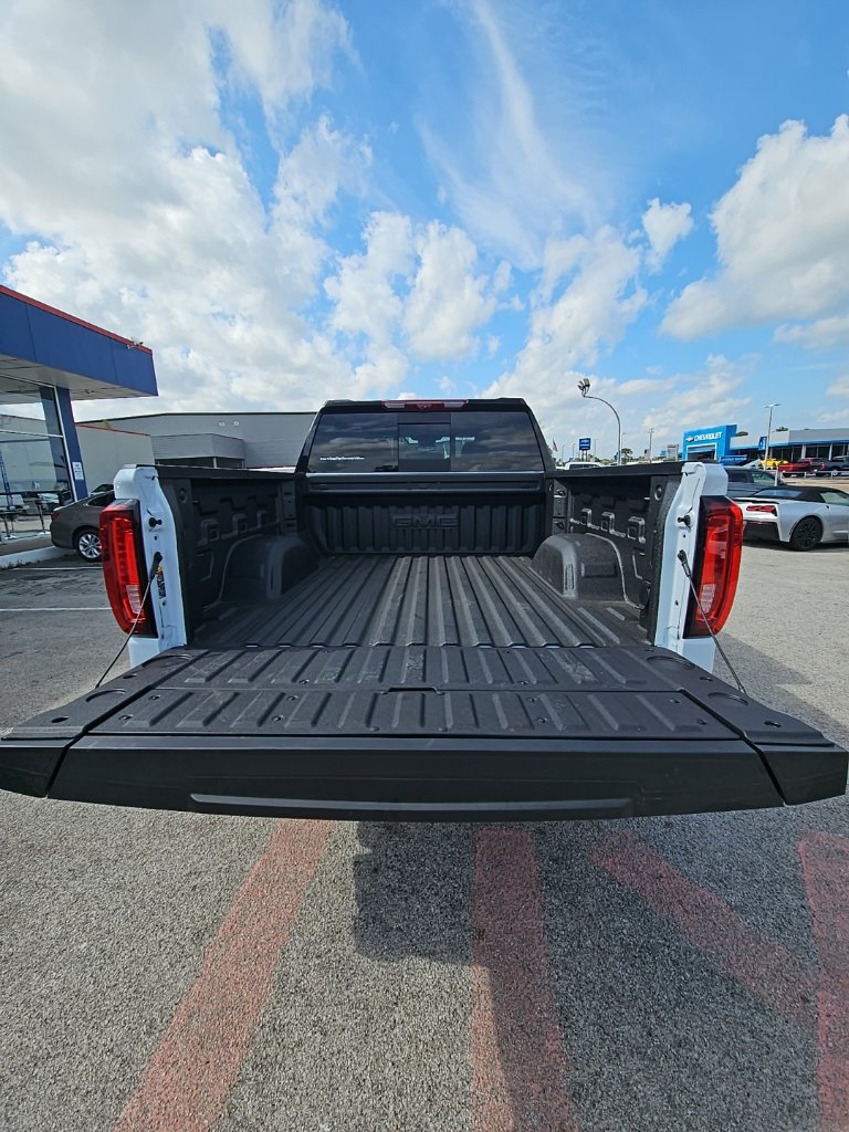2026 GMC Sierra 1500 Denali - Photo 30