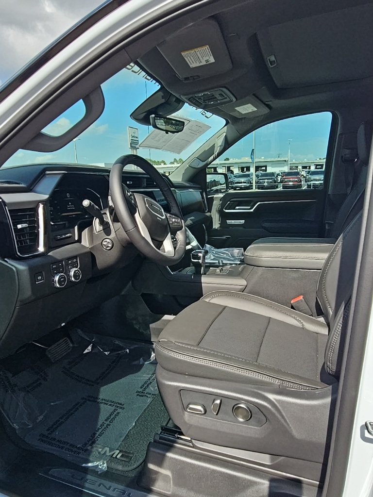 2026 GMC Sierra 1500 Denali - Photo 14