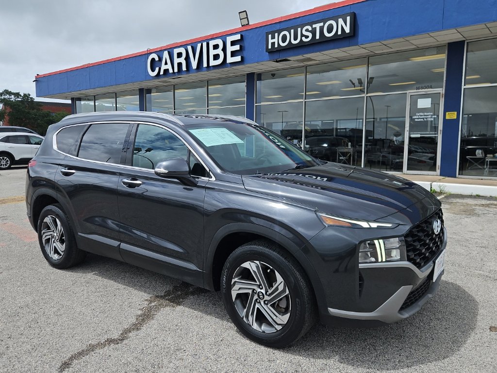 Used 2023 Hyundai Santa Fe SEL SUV