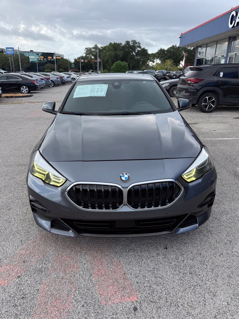 Used 2020 BMW 2 Series 228i Gran Coupe xDrive Sedan