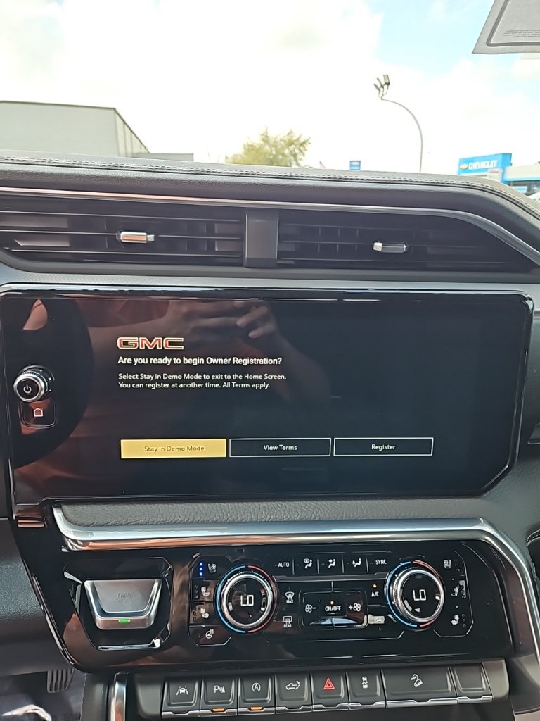 2026 GMC Sierra 1500 Denali - Photo 21