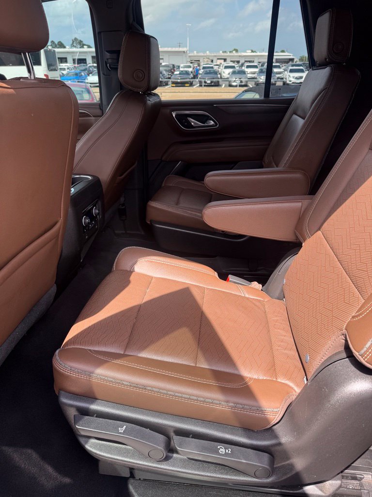 2021 Chevrolet Tahoe High Country - Photo 15