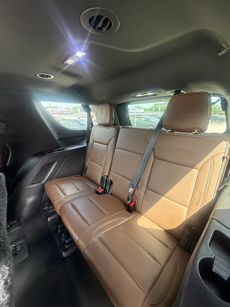 2021 Chevrolet Tahoe High Country - Photo 16