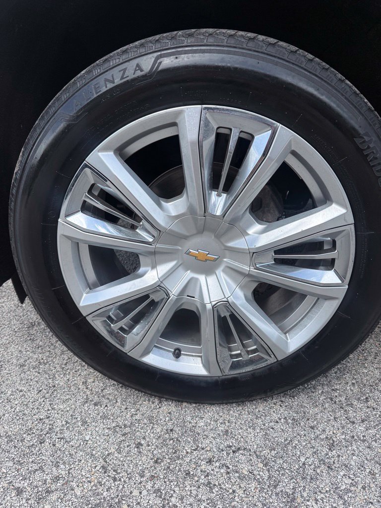 2021 Chevrolet Tahoe High Country - Photo 7