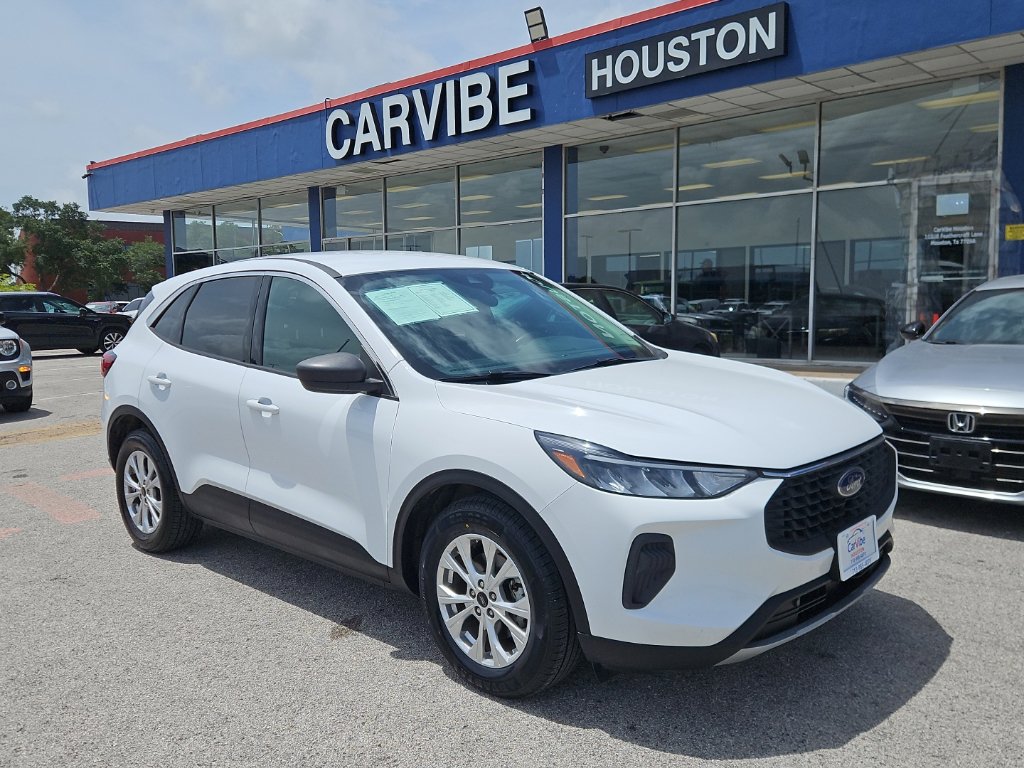  Ford Escape