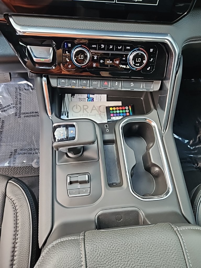2026 GMC Sierra 1500 Denali - Photo 22