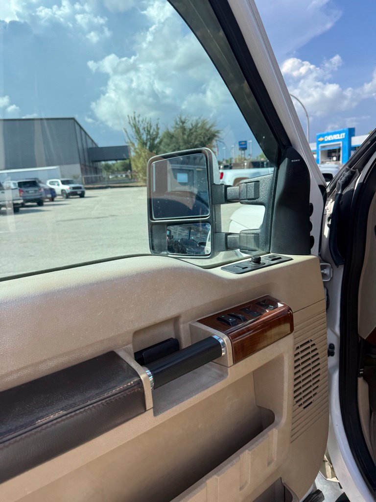 2015 Ford F-350 Super Duty Lariat - Photo 10
