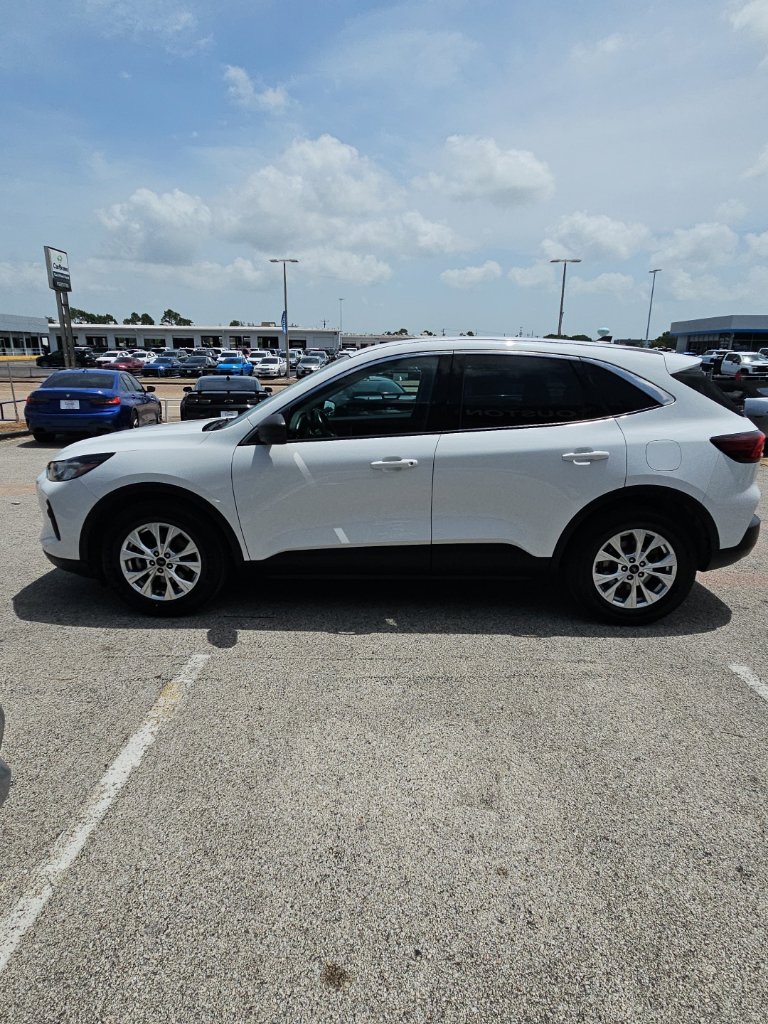 Used 2023 Ford Escape Active SUV