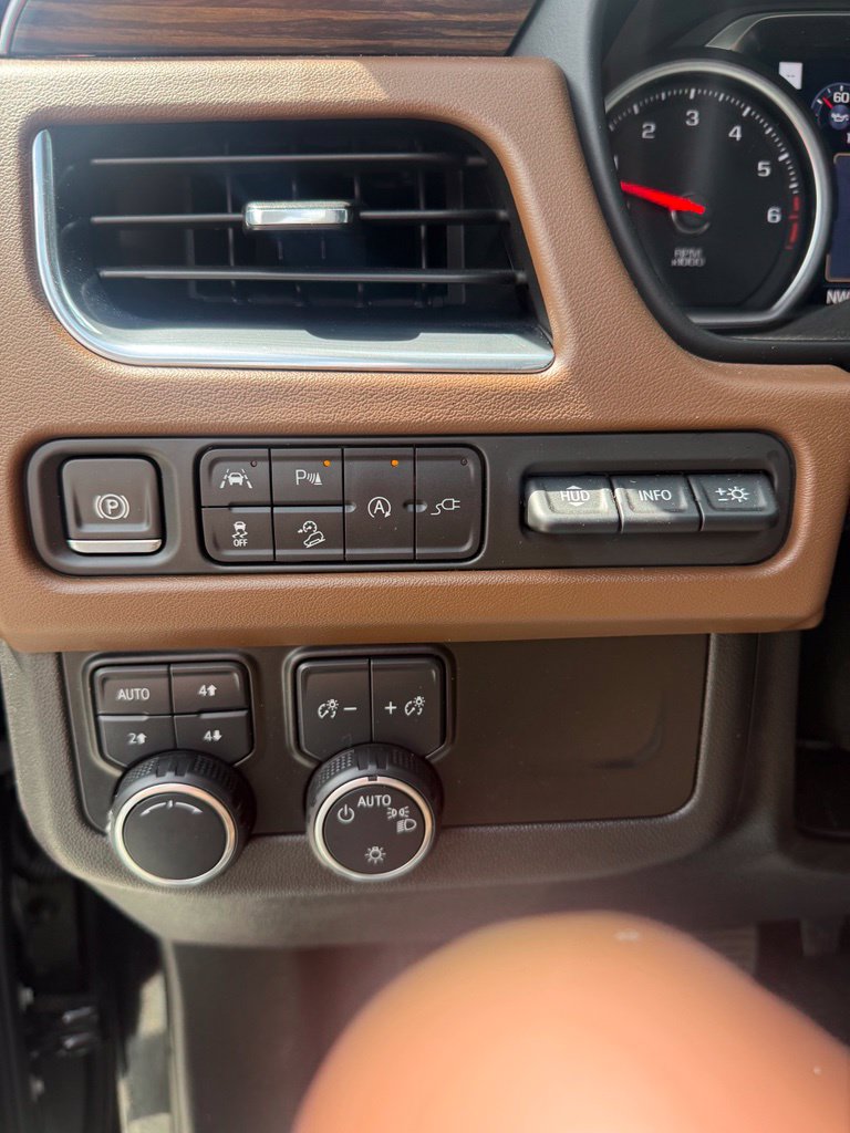 2021 Chevrolet Tahoe High Country - Photo 13