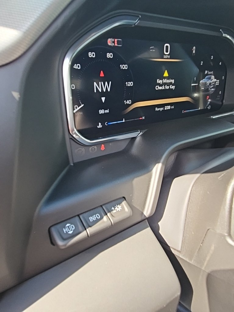 2026 GMC Sierra 1500 Denali - Photo 16