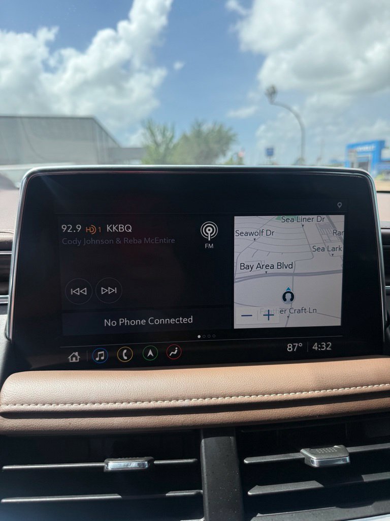2021 Chevrolet Tahoe High Country - Photo 20