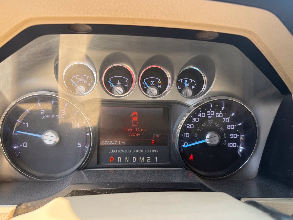 2015 Ford F-350 Super Duty Lariat - Photo 17