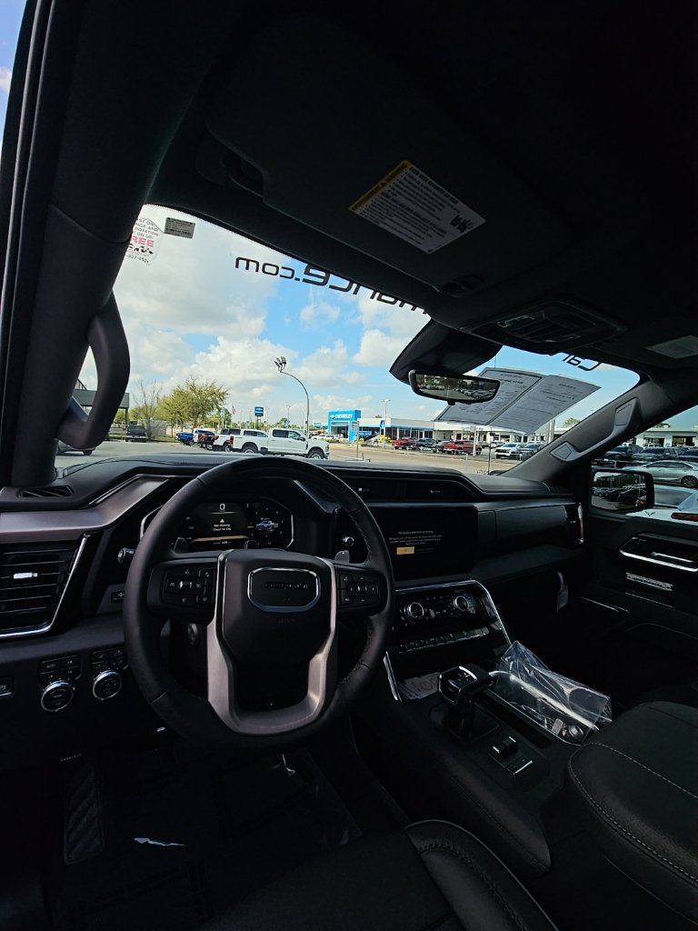 2026 GMC Sierra 1500 Denali - Photo 20