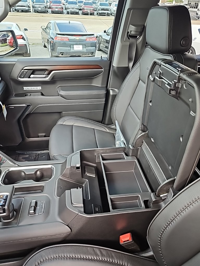 2026 GMC Sierra 1500 Denali - Photo 23