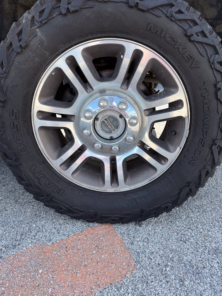2015 Ford F-350 Super Duty Lariat - Photo 9