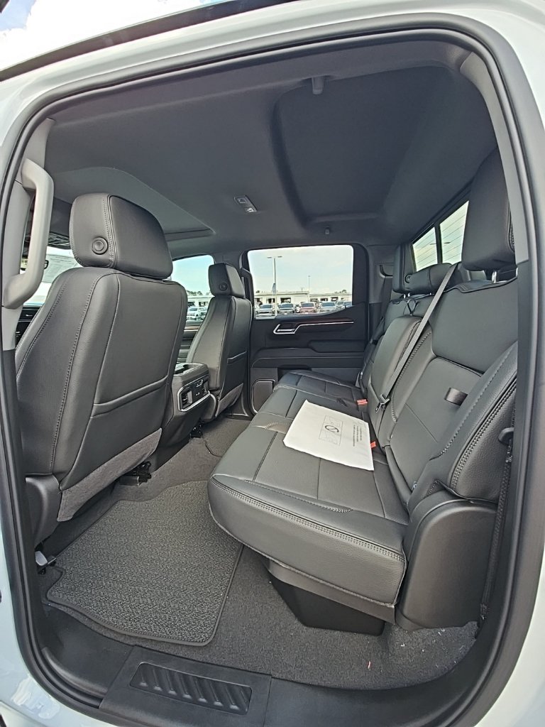 2026 GMC Sierra 1500 Denali - Photo 25