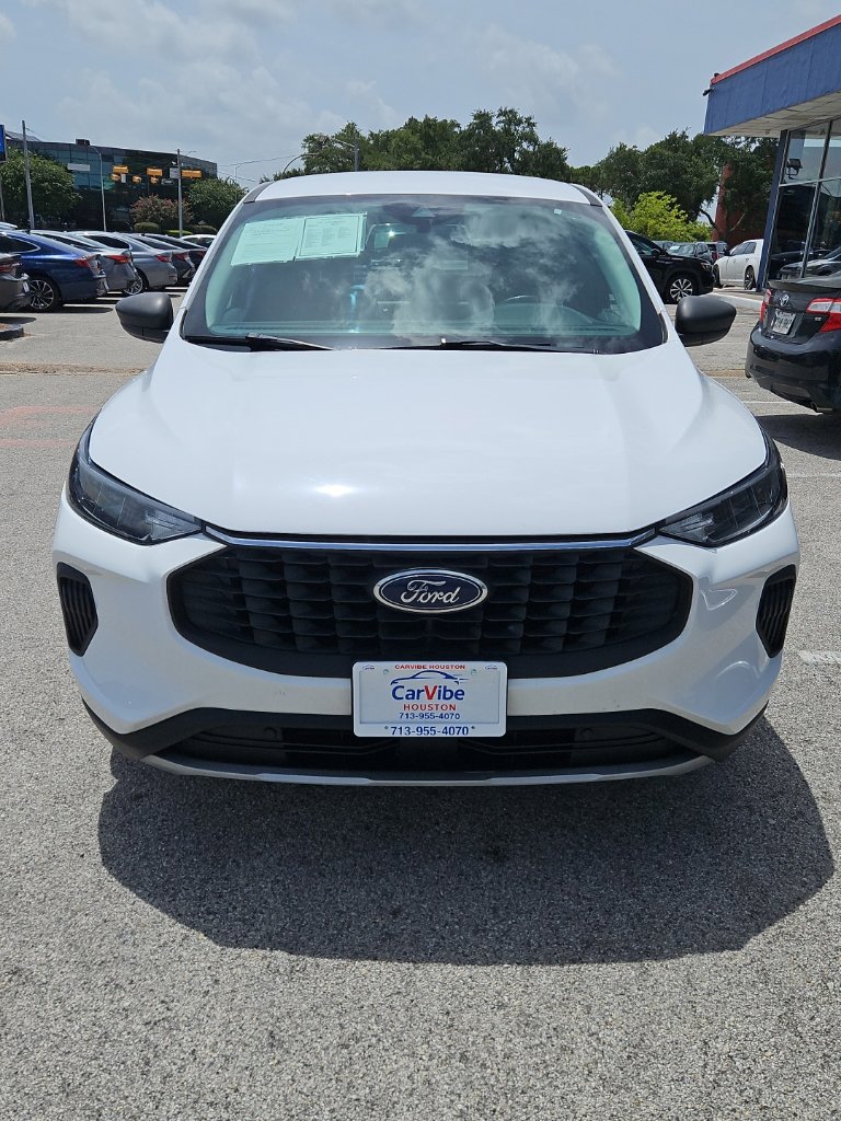 Used 2023 Ford Escape Active SUV