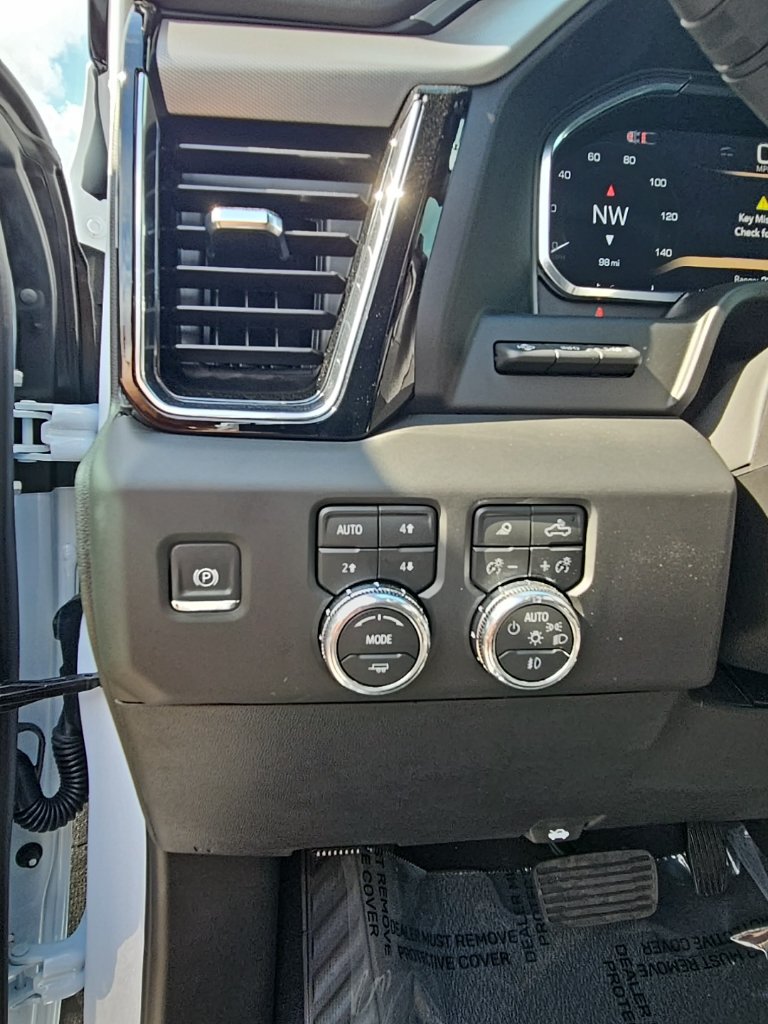 2026 GMC Sierra 1500 Denali - Photo 15