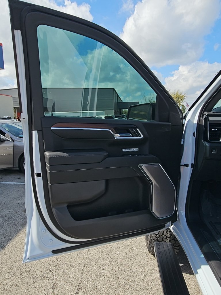 2026 GMC Sierra 1500 Denali - Photo 12