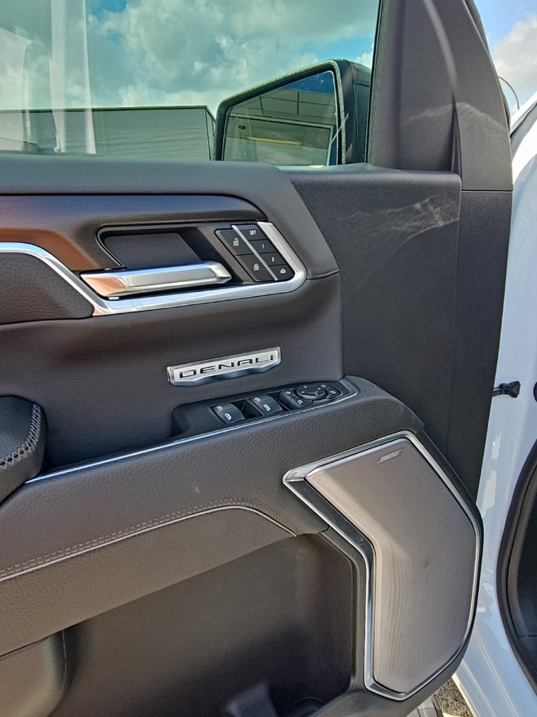 2026 GMC Sierra 1500 Denali - Photo 13