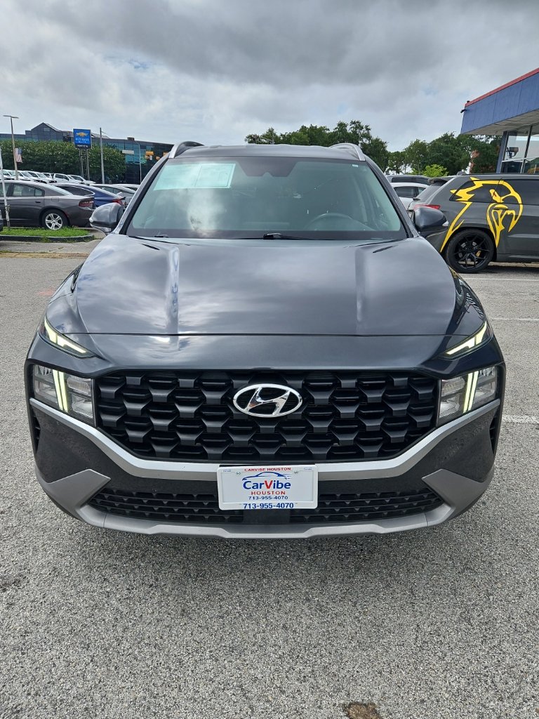 Used 2023 Hyundai Santa Fe SEL SUV