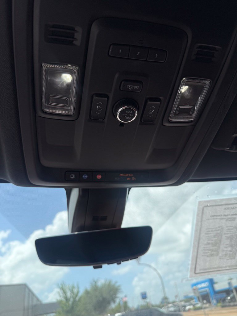 2021 Chevrolet Tahoe High Country - Photo 22