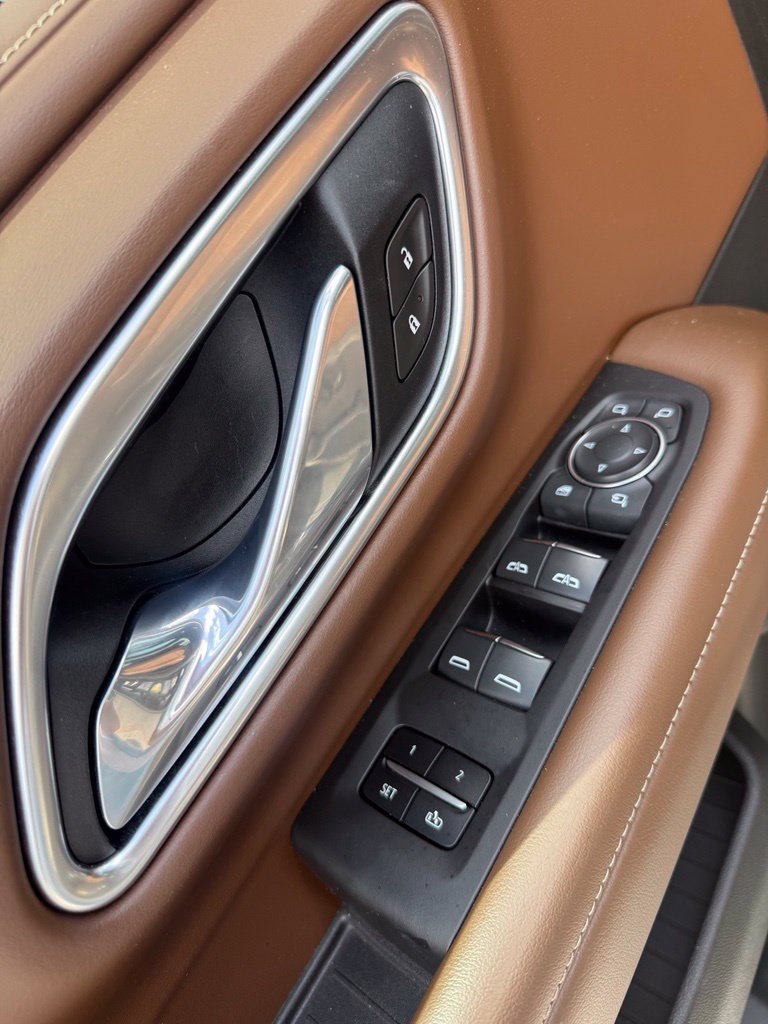 2021 Chevrolet Tahoe High Country - Photo 12