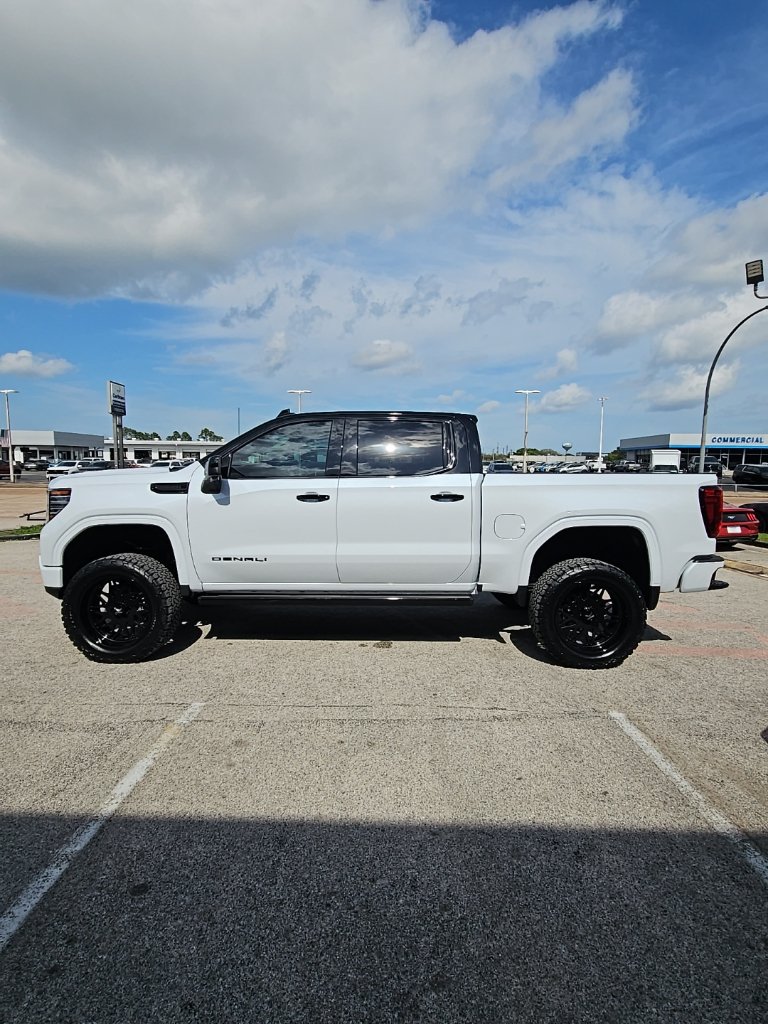 2026 GMC Sierra 1500 Denali - Photo 5