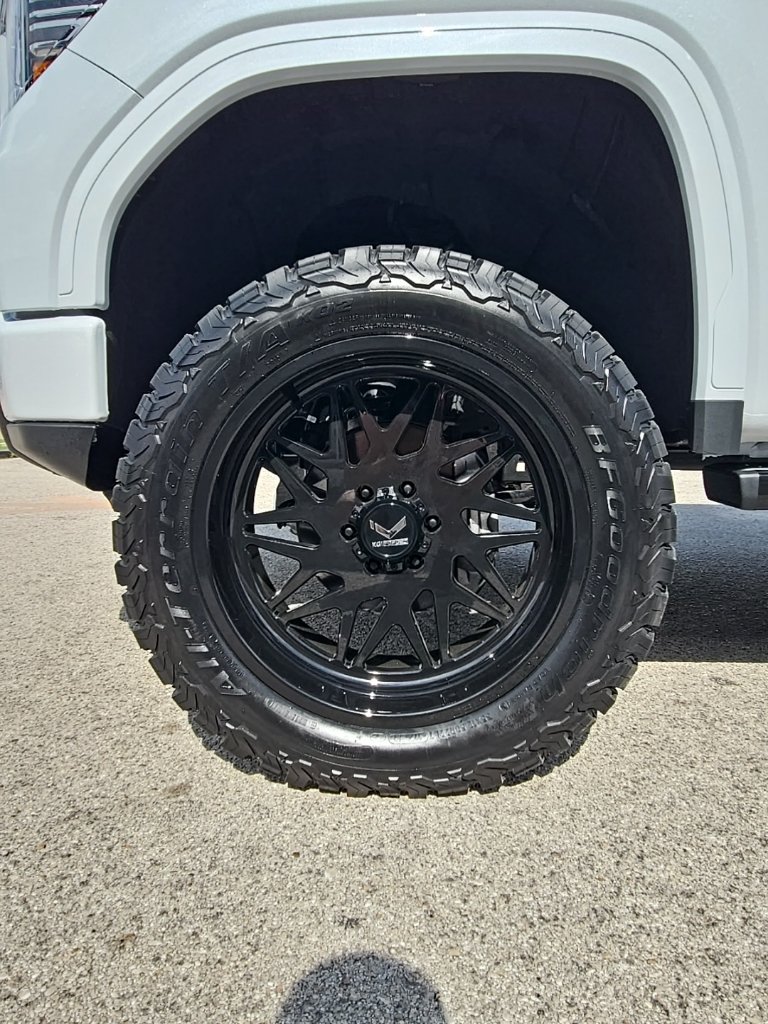 2026 GMC Sierra 1500 Denali - Photo 11