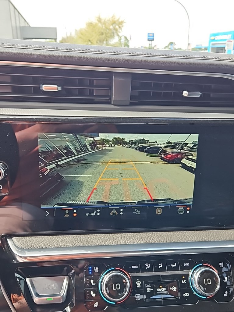 2026 GMC Sierra 1500 Denali - Photo 26