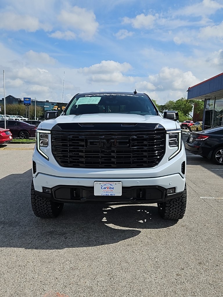 2026 GMC Sierra 1500 Denali - Photo 3