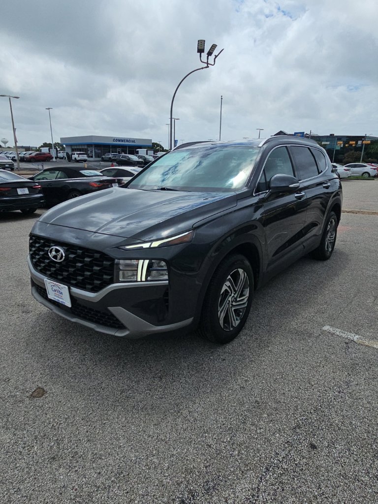 Used 2023 Hyundai Santa Fe SEL SUV