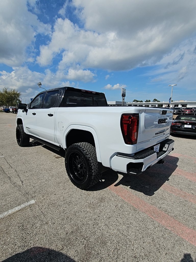 2026 GMC Sierra 1500 Denali - Photo 6