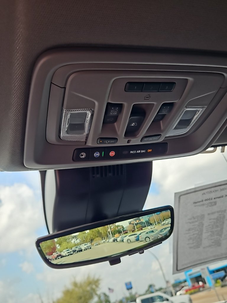 2026 GMC Sierra 1500 Denali - Photo 27