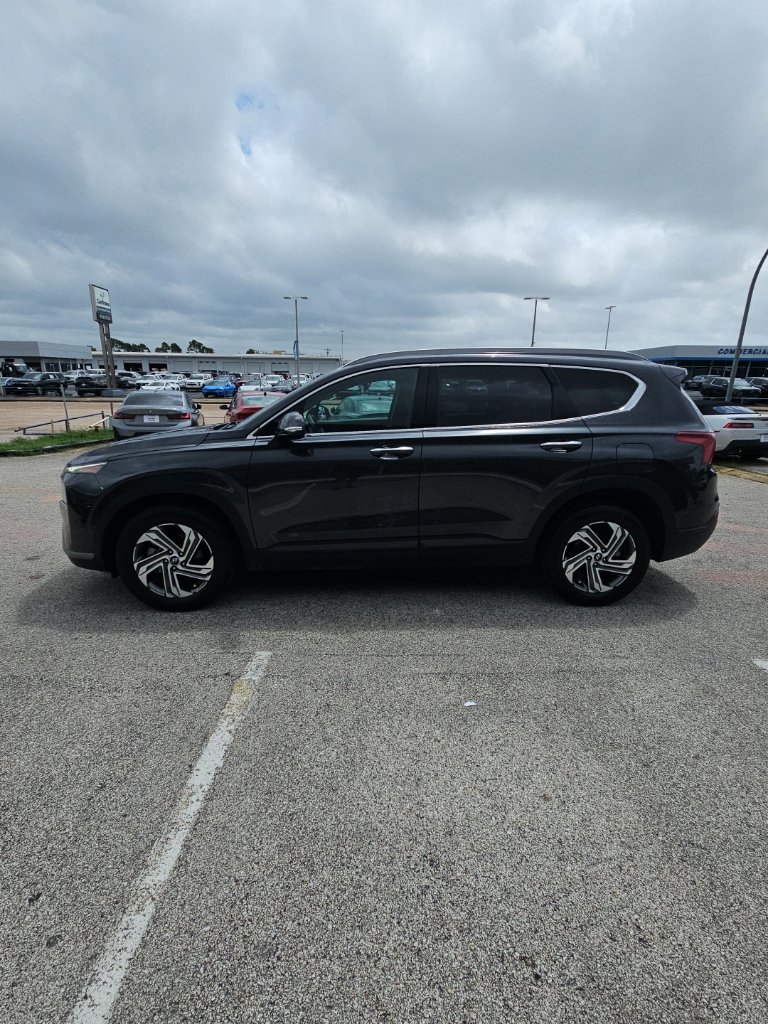 Used 2023 Hyundai Santa Fe SEL SUV
