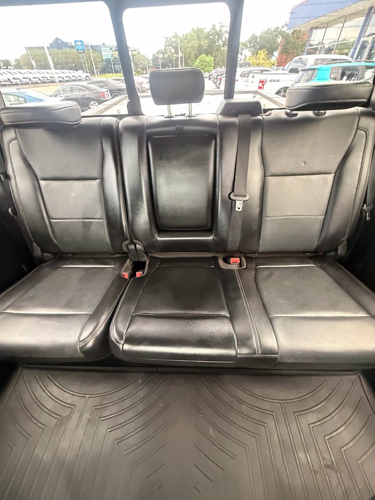 2018 Ford F-250 Super Duty Lariat - Photo 21