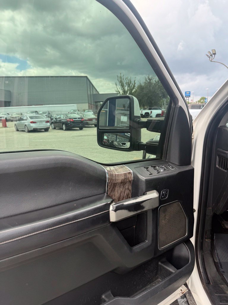 2018 Ford F-250 Super Duty Lariat - Photo 10