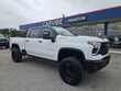  Chevrolet Silverado 2500HD